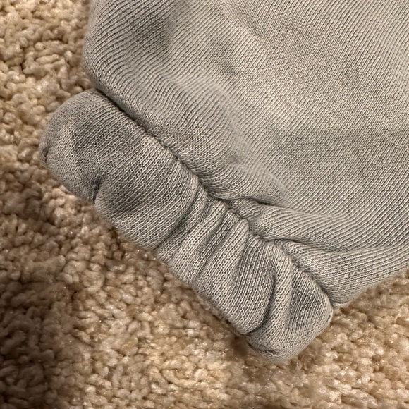 Designer- ZARA Kids Black and Gray Jogger Pants- Bundle! - Picture 8 of 16